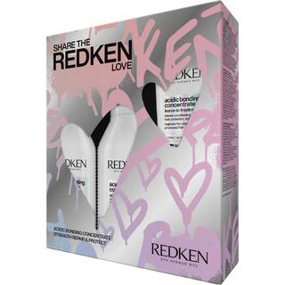 Redken Acidic Bonding Concentrate Gavesæt