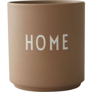Design Letters Design Letters favoritkop 25 cl Home-natural