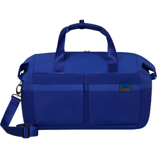 Samsonite Airea Weekendtaske blå