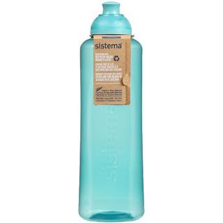 Sistema Ocean Bound Drikkedunk - Swift Squeeze - 480ml - Mountain Blue