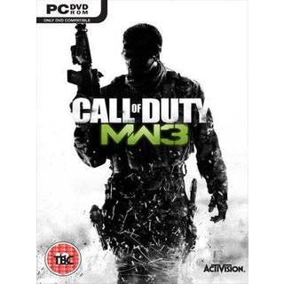 Call of Duty: Modern Warfare 3 (2011) (PC) - Steam Gift - EUROPE