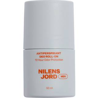 Nilens Jord Men Antiperspirant Deo Roll-On (50 ml)