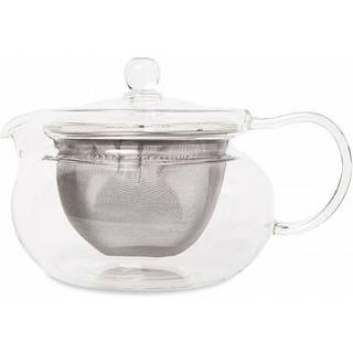 Hario Chacha Kyusu-Maru - 450ml Teapot