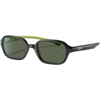 Sunglasses - Black - 39