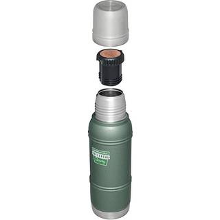 Stanley The Milestones thermoflaske 1,0 liter 1960 Vintage Green