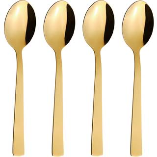 Aida Raw dessertske 4-pak Guld