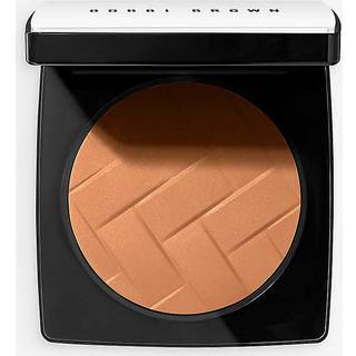 Bobbi Brown Vitamin Enriched Pressed Powder Golden Brown
