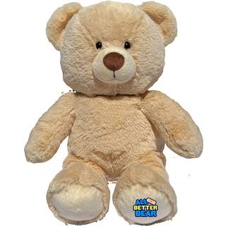 Boo Boo Bear Interaktiv Bamse