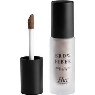 Hue Cosmetics Brow Fiber Earth Brown (1,5 g)