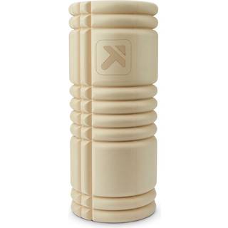 Trigger Point Therapy GRID Eco Foamroller Off White