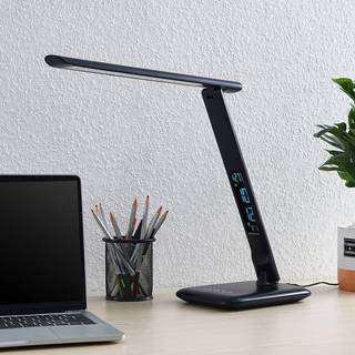 Lindby Cerula LED-skrivebordslampe med dæmper