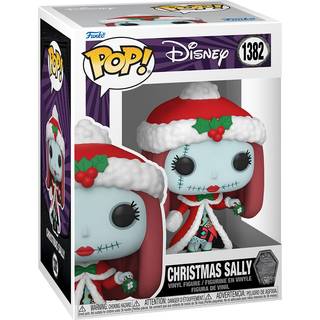 NBX 30TH - POP Disney N° 1382 - Christmas Sally