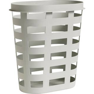 HAY HAY kurv L 62,5 cm Light grey