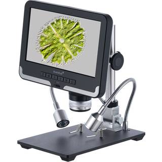 Levenhuk DTX RC2 Remote Controlled Microscope - Mikroskop