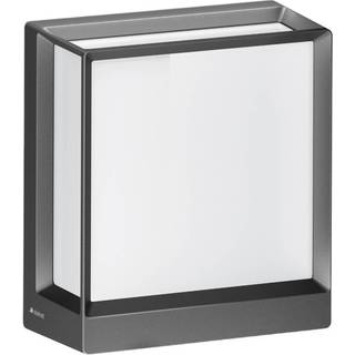 STEINEL L 40 C udendørs LED-væglampe antracit