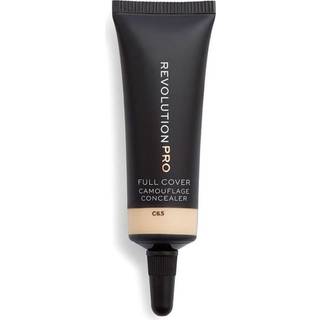 Makeup Revolution Pro Full Cover Camouflage Concealer - C6.5 8 ml