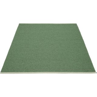 Pappelina, Mono Leaf / Oregano tæppe 230 x 320 cm