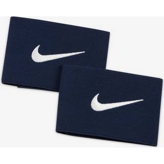 Nike Guard Stay 2-fodbold-sleeve - rød - EINHEITSGRÖSSE
