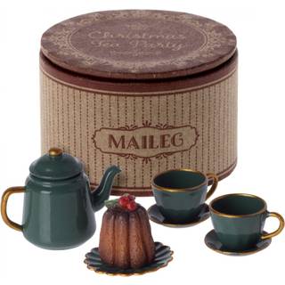 Maileg - Jule teselskab