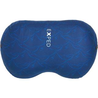 Exped Deepsleep Pillow L Navy Mountain Navy Mountain, L