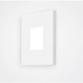 EVN LQ230 LED-vægindbygningslampe direkte lys hvid
