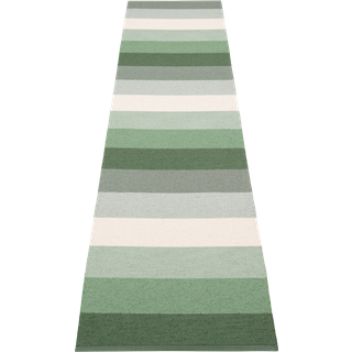 Pappelina, Molly Woods tæppe 70 x 300 cm