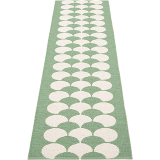 Poppy plasttæppe 70 x 250 cm, oregano