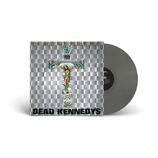 Dead Kennedys - In God We Trust, Inc.