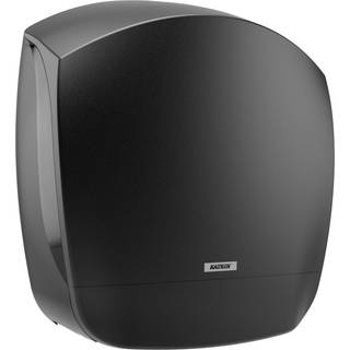 Katrin Inc Gigant L dispenser til toiletpapir 82186 sort