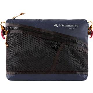 Klättermusen Algir Accessory Bag Large Indigo Blue, L