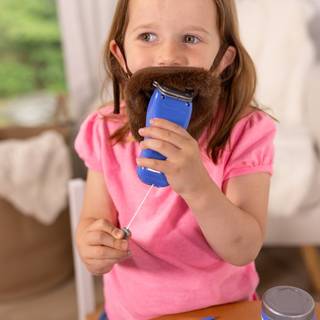 Melissa & Doug Barbersalon Legesæt