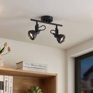 Lindby Lowani loftspot, 2 lyskilder
