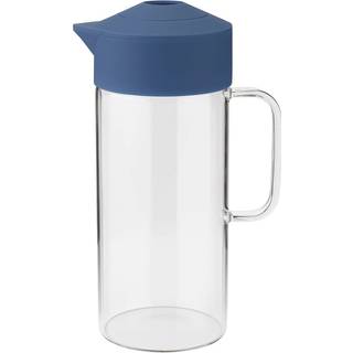 PIP serveringskande dark blue