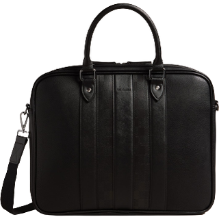 Ted Baker Waymon Dokumentmappe sort
