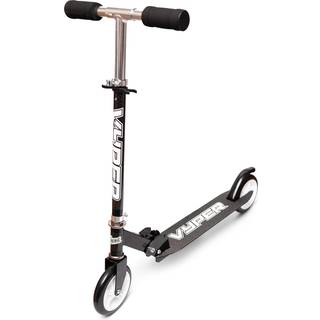 Vyper Folding Scooter, Sort