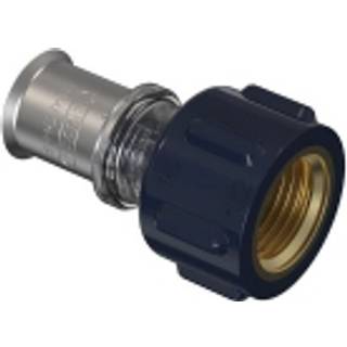 Tigris K5 Overgang 32X1" M/Mf Wavin