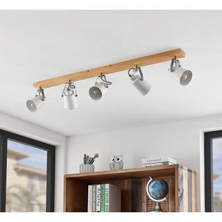 Lindby Blana loftlampe, 5 lyskilder