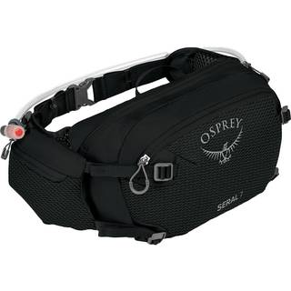 Osprey Seral 7 Black, OneSize