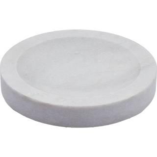 Humdakin Marble Skål Ø25 Cm - Dekorative Accessories Marmor - 532