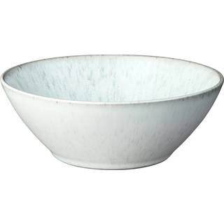 Kiln Green Cereal Bowl -