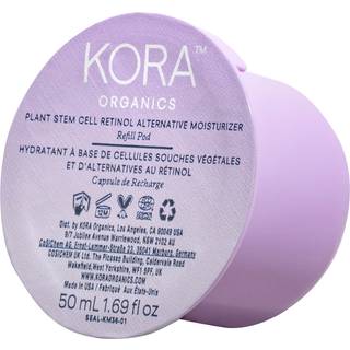Kora Organics Plant Stem Cell Retinol Alternative Moisturizer Refill Pod 50 ml
