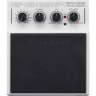 Roland SPD::ONE PERCUSSION Sampling/Multipad