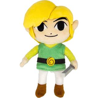 1UP Nintendo Together Plush Zelda: The Wind Waker Link - 20cm