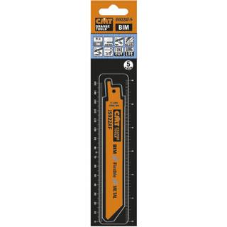 CMT Bajonetklinge 150mm BIM Flex JS922AF-5