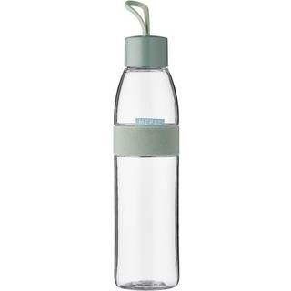 Ellipse Vandflaske fra Mepal - Nordic sage farve - PET