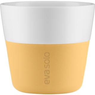Eva Solo Lungo krus golden sand 2 stk. 23 cl