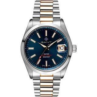 GANT Herre Eastham armbåndsur (ONE SIZE)