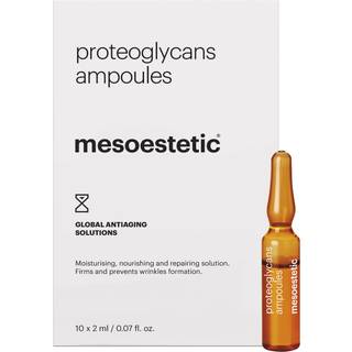 Mesoestetic Proteoglycans Ampoules 10x2 ml
