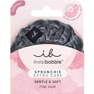 invisibobble Extra Care Soft as Silk Hårringe 1 stk. - 1 stk.