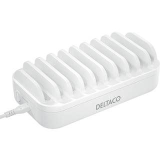 Deltaco DPS-0205 Mobile Device Charger